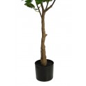 HIGUERA ARTIFICIAL 130CM TACTO NATURAL