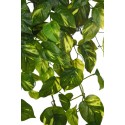 POTHO COLGANTE ARTIFICIAL 100CM TACTO NATURAL