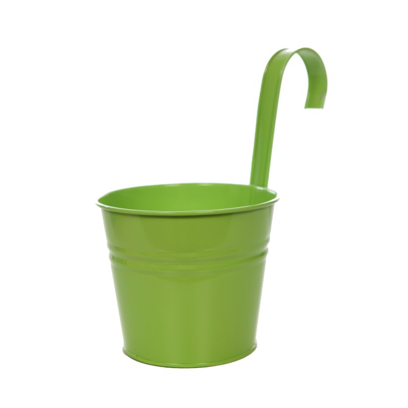 MACETA COLGANTE ø13CM