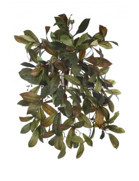 ENREDADERA LAUREL ARTIFICIAL 60CM