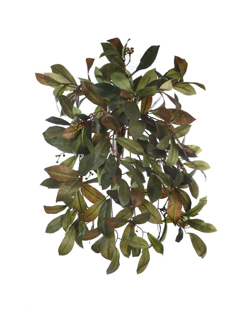 ENREDADERA LAUREL ARTIFICIAL 60CM