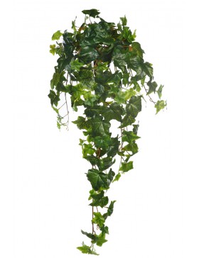 HIEDRA ARTIFICIAL COLGANTE 100CM TACTO NATURAL