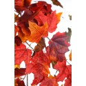 HIEDRA OTOÑAL COLGANTE ARTIFICIAL 90CM