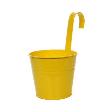 MACETA COLGANTE ø13CM