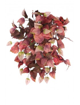 BEGONIA COLGANTE ARTIFICIAL 60CM