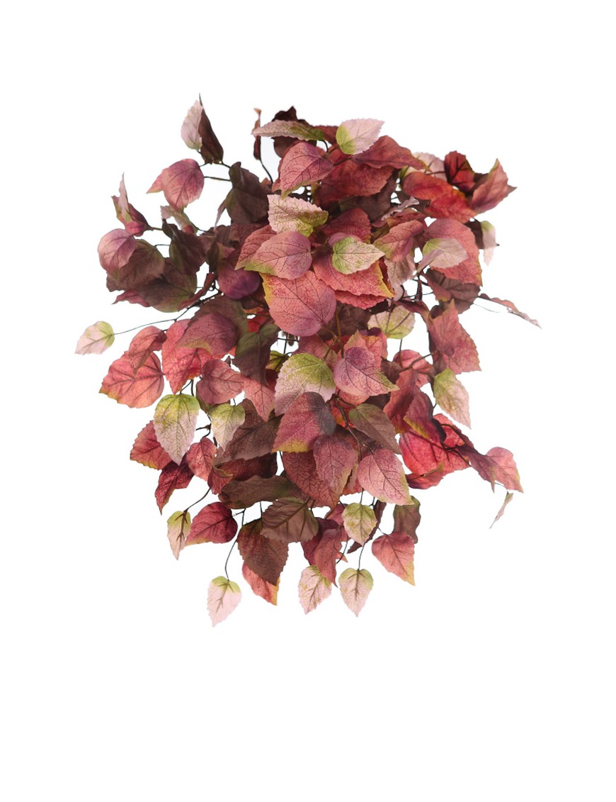 BEGONIA COLGANTE ARTIFICIAL 60CM
