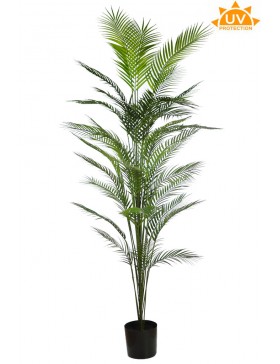 PALMERA ARECA ARTIFICIAL UV 200CM