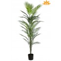 PALMERA ARECA ARTIFICIAL UV 200CM