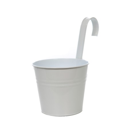 MACETA COLGANTE ø13CM