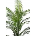 PALMERA EN MACETA ARTIFICIAL UV 140CM