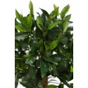 BOLA LAUREL ARTIFICIAL EN MACETA 60CM