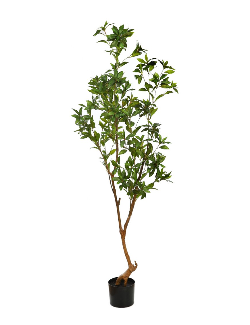 ARBOL SCHEFFLERA ARTIFICIAL 180CM