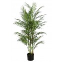 PALMERA ARTIFICIAL CON MACETA 150CM
