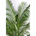 PALMERA ARTIFICIAL CON MACETA 140CM