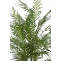 PALMERA ARTIFICIAL CON MACETA 150CM