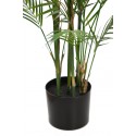 PALMERA ARTIFICIAL CON MACETA 150CM