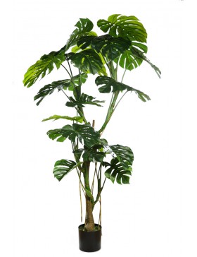 MONSTERA ARTIFICIAL 210CM