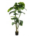 MONSTERA ARTIFICIAL 210CM