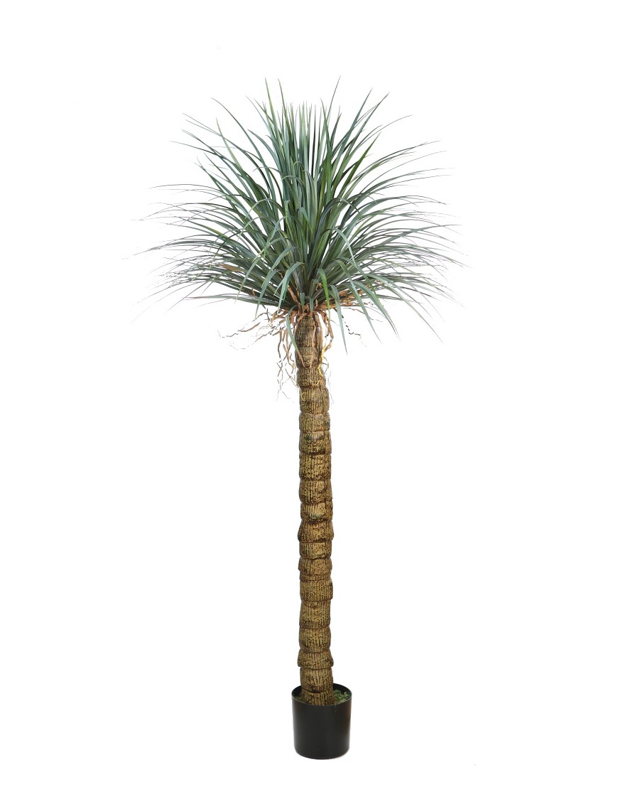 YUCCA ARTIFICIAL 200CM