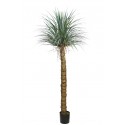 YUCCA ARTIFICIAL 200CM