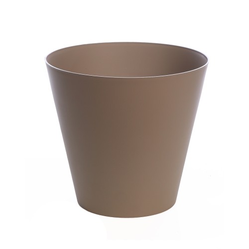 MACETA CONO TES ø 18CM