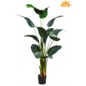 PLATANERA ARTIFICIAL CON MACETA 170CM