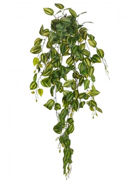 FITONIA COLGANTE ARTIFICIAL 90CM