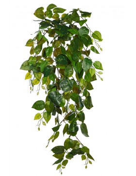 PLANTA POTHO COLGANTE ARTIFICIAL 90CM