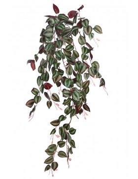 TRADESCANTIA ARTIFICIAL COLGANTE 90CM