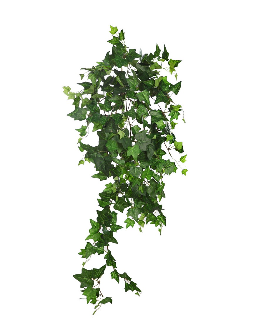 PLANTA HIEDRA COLGANTE ARTIFICIAL 90CM