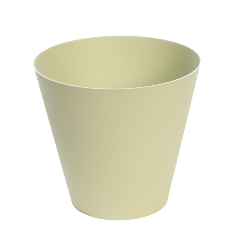 MACETA CONO TES ø 18CM