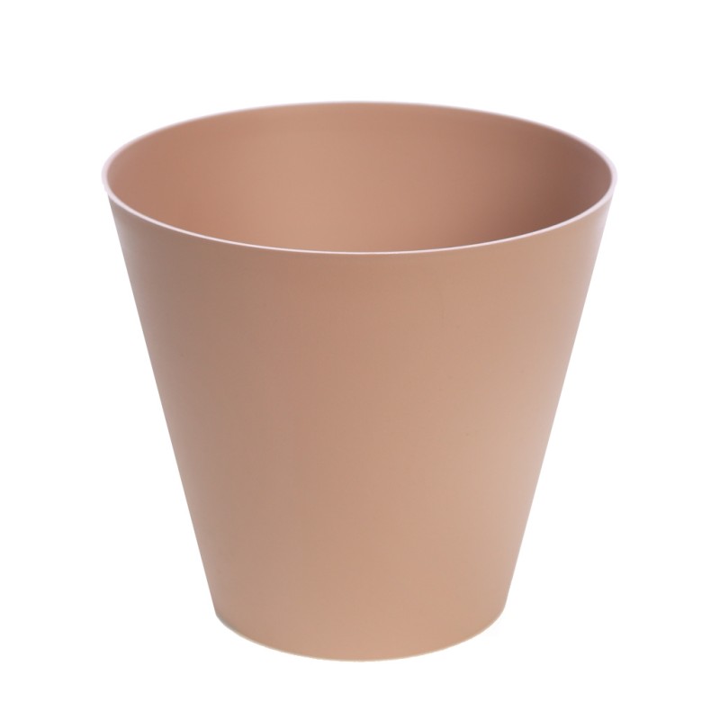 MACETA CONO TES ø 18CM