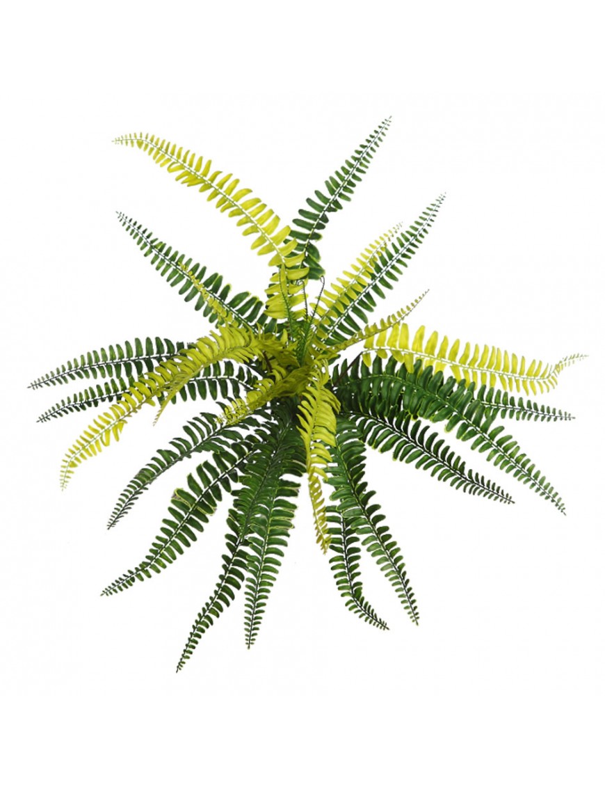 PLANTA ARTIFICIAL HELECHO 40CM
