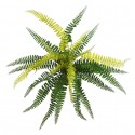 PLANTA ARTIFICIAL HELECHO 40CM