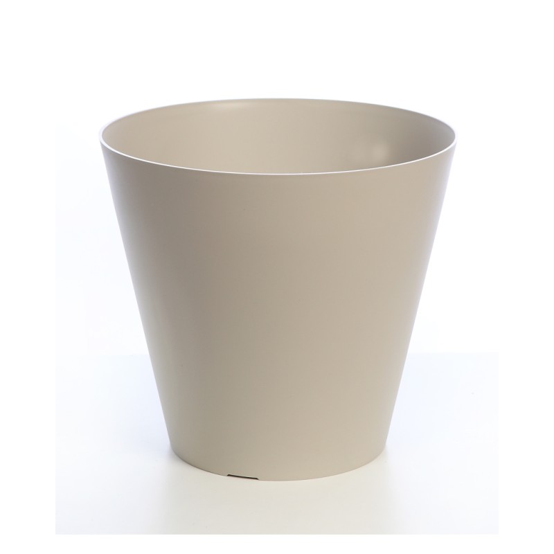 MACETA CONO TES ø 18CM