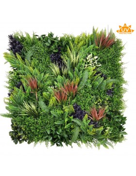 JARDIN KENYA MODELO A 100X100CM