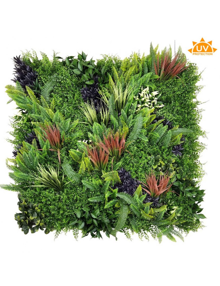 JARDIN KENYA MODELO A 100X100CM