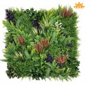 JARDIN KENYA MODELO A 100X100CM JARDIN KENYA MODELO A 100X100CM