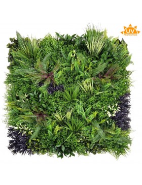 JARDIN KENYA MODELO B 100X100CM