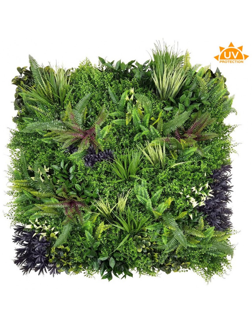 JARDIN KENYA MODELO B 100X100CM