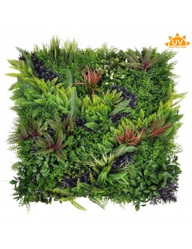 JARDIN KENYA MODELO C 100x100CM