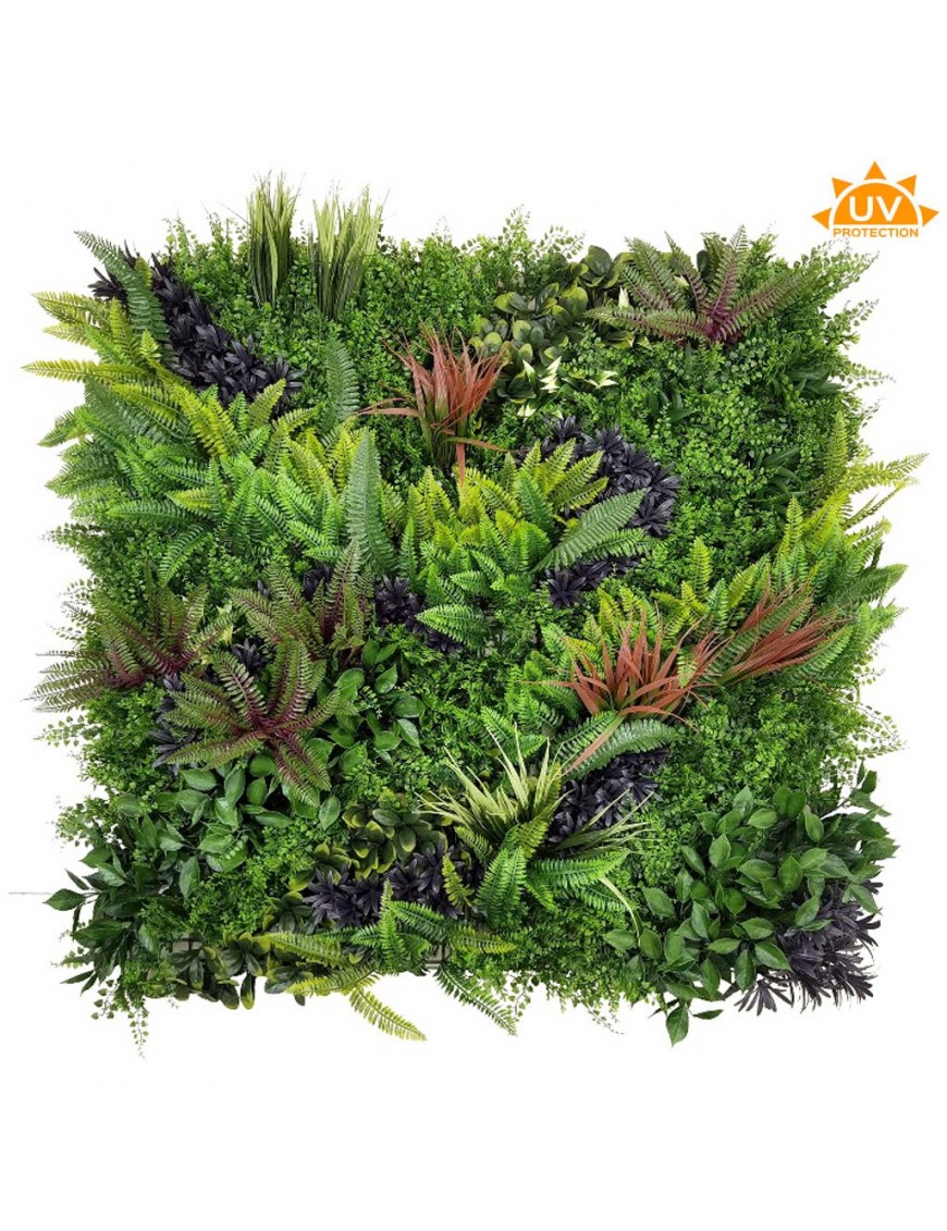 JARDIN KENYA MODELO C 100x100CM