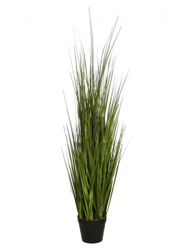 PLANTA GRAMINEA ARTIFICIAL 120CM