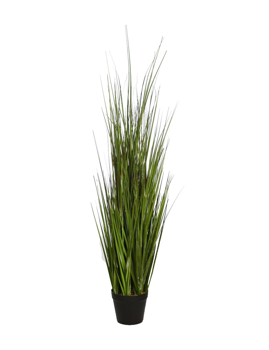 PLANTA GRAMINEA ARTIFICIAL 120CM