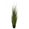 PLANTA GRAMINEA ARTIFICIAL 120CM