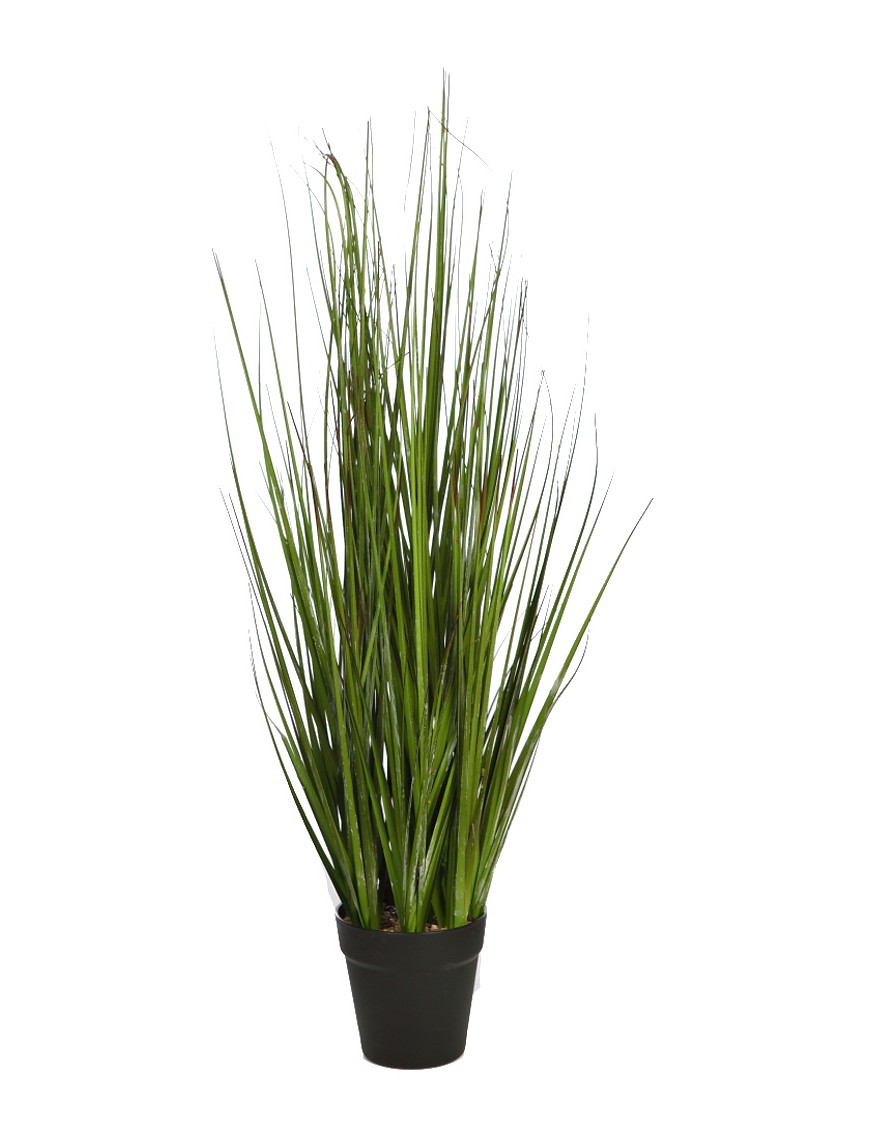 PLANTA GRAMINEA ARTIFICIAL 85CM