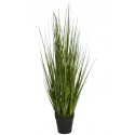 PLANTA GRAMINEA ARTIFICIAL 85CM PLANTA GRAMINEA ARTIFICIAL 85CM