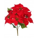 POINSETTIA X5 44CM