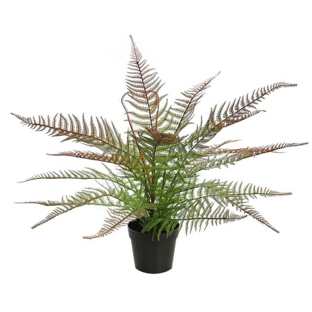 MACETA HELECHOSA ARTIFICIAL 55CM