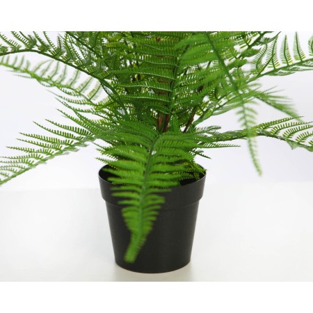 MACETA HELECHOSA ARTIFICIAL 55CM